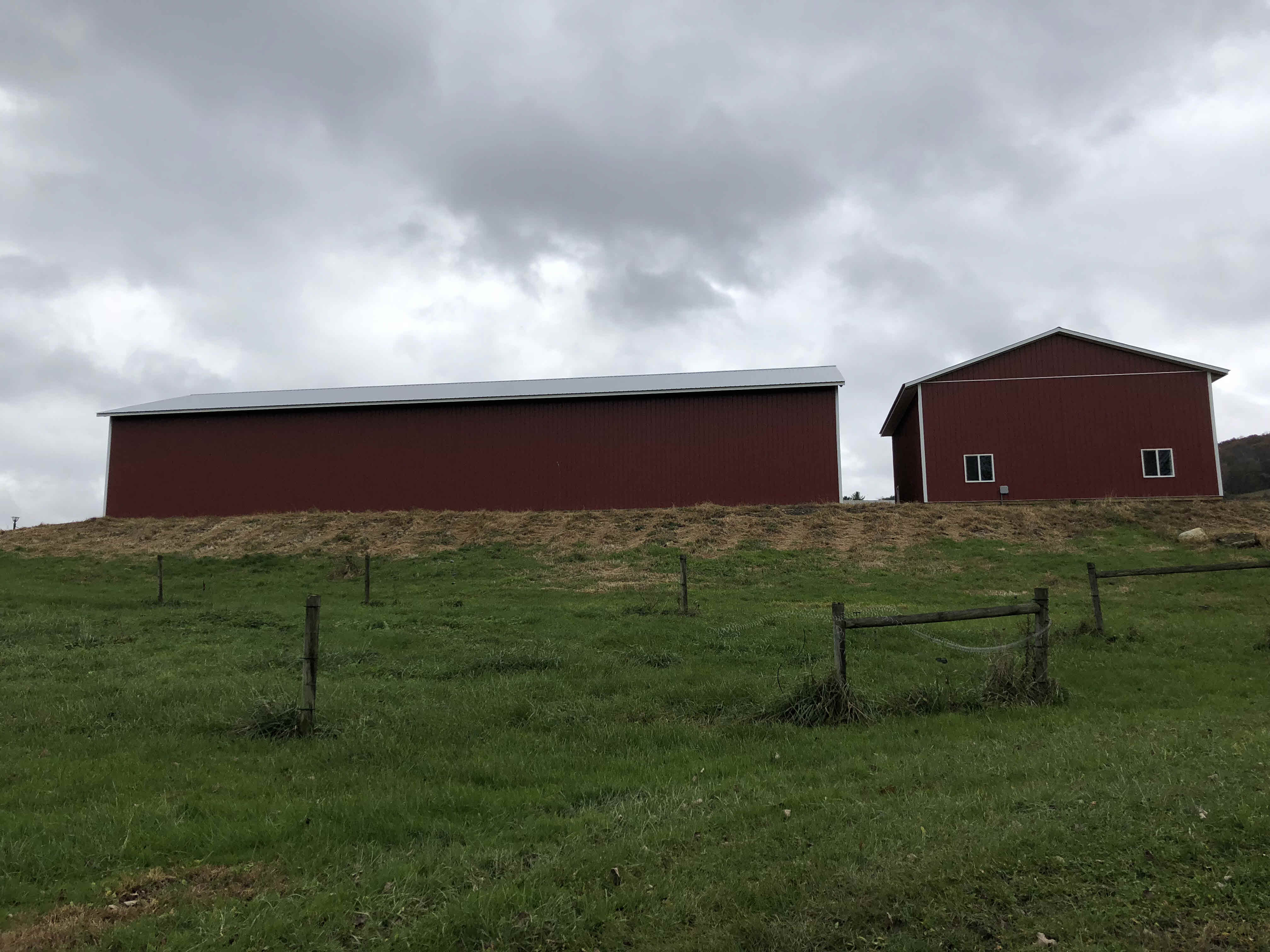 Building photograph for 20 RED MOUNTAIN ROAD